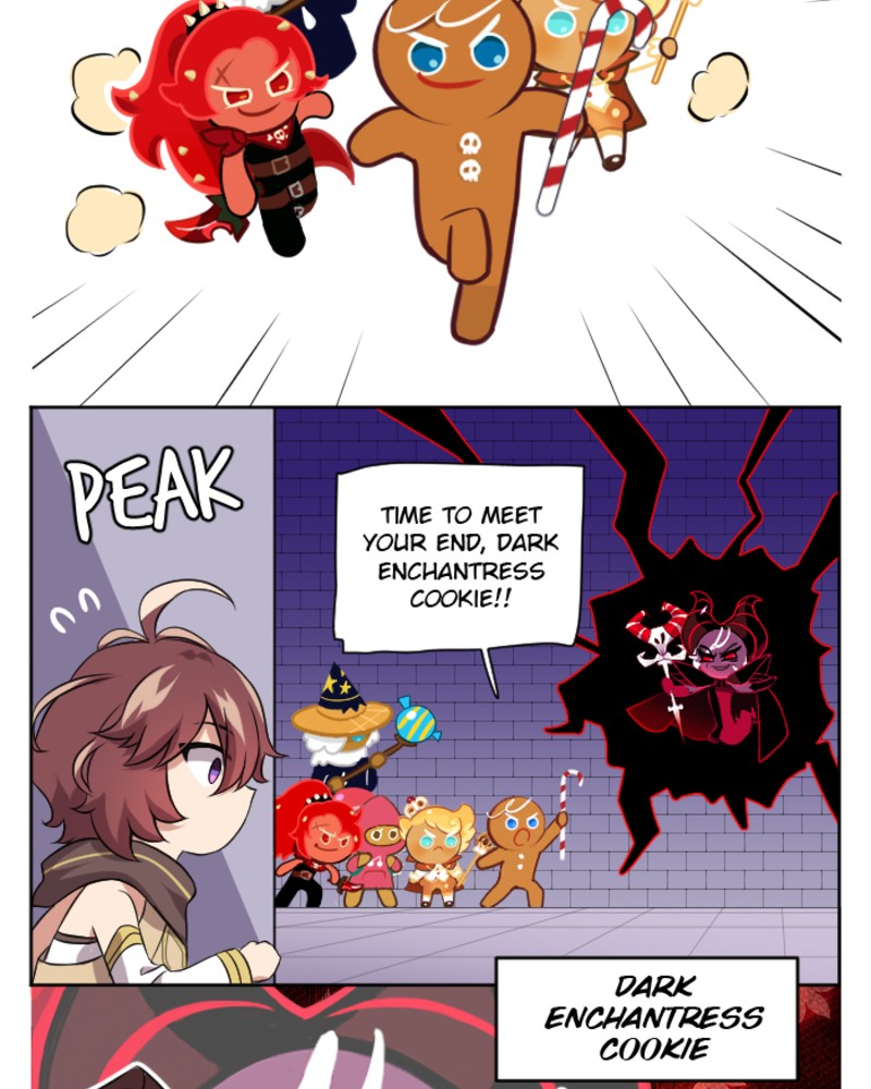 Mage & Demon Queen Chapter 143 page 51 - Chapter 143: [S3] Episode 15