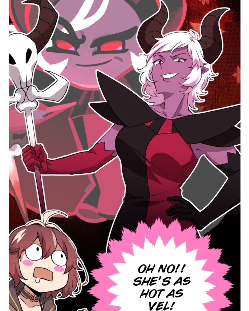 Mage & Demon Queen Chapter 143 page 52 - Chapter 143: [S3] Episode 15