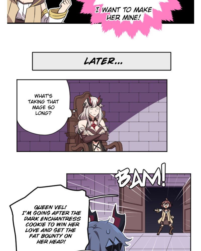 Mage & Demon Queen Chapter 143 page 53 - Chapter 143: [S3] Episode 15