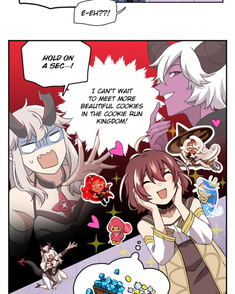 Mage & Demon Queen Chapter 143 page 54 - Chapter 143: [S3] Episode 15
