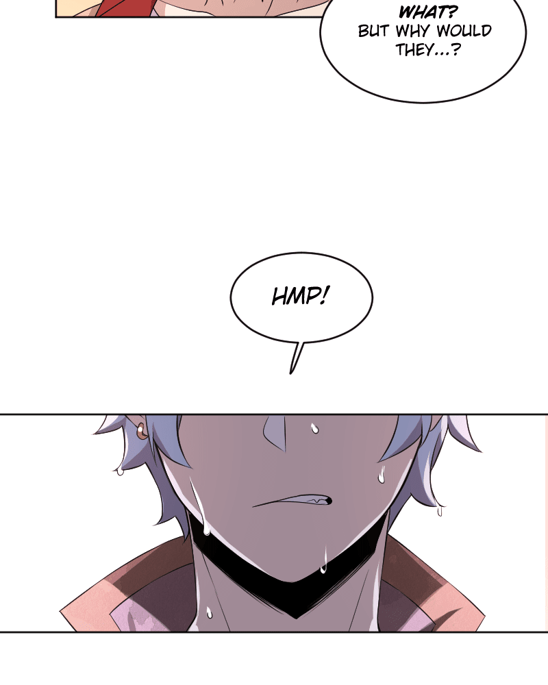 Mage & Demon Queen Chapter 143 page 6 - Chapter 143: [S3] Episode 15