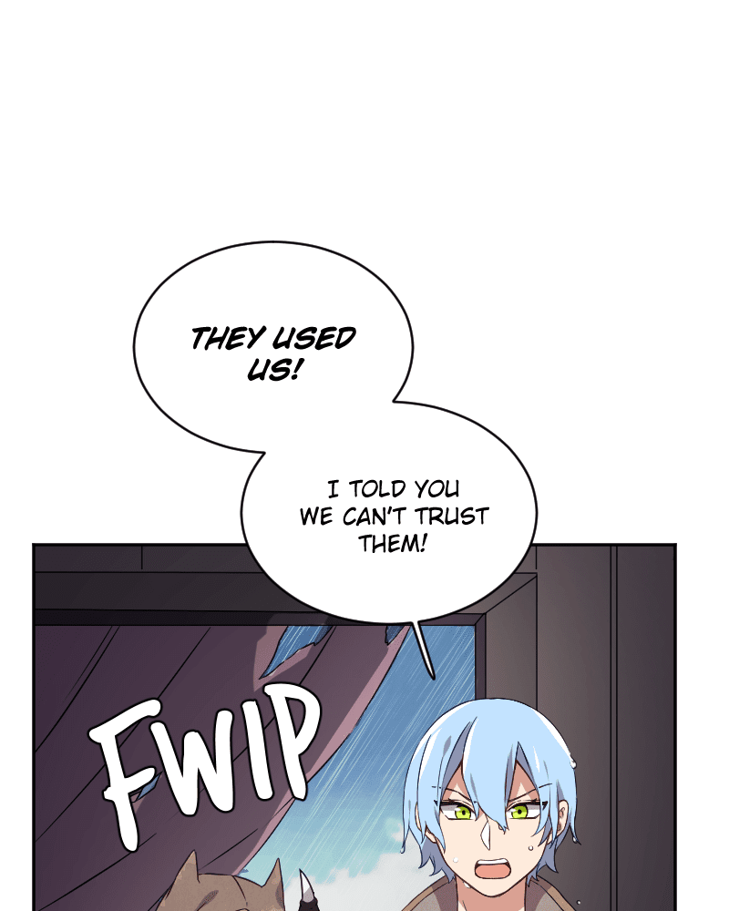 Mage & Demon Queen Chapter 143 page 7 - Chapter 143: [S3] Episode 15