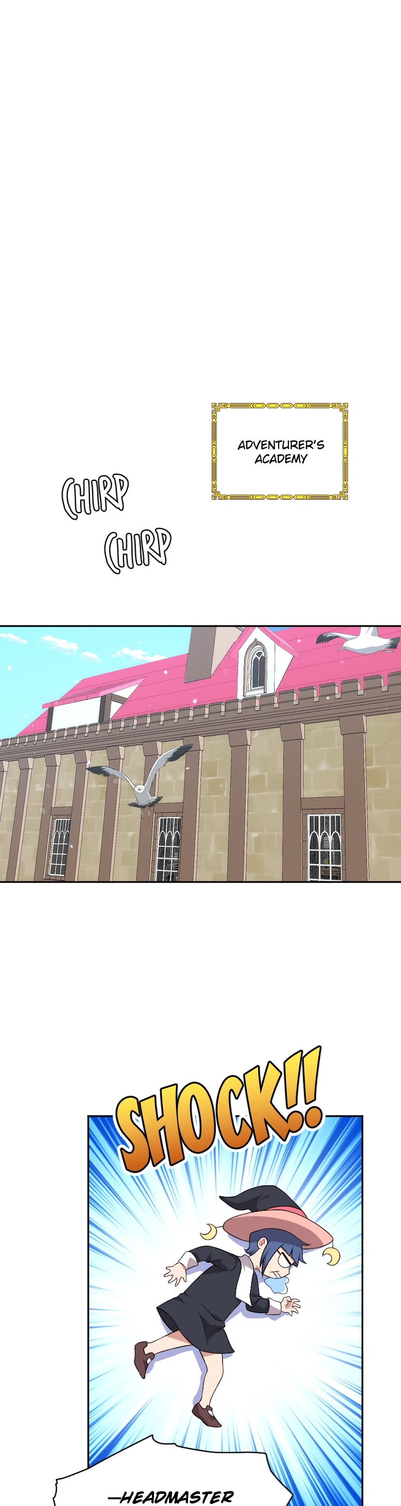 Mage & Demon Queen Chapter 144 page 1 - Chapter 144: [S3] Episode 16