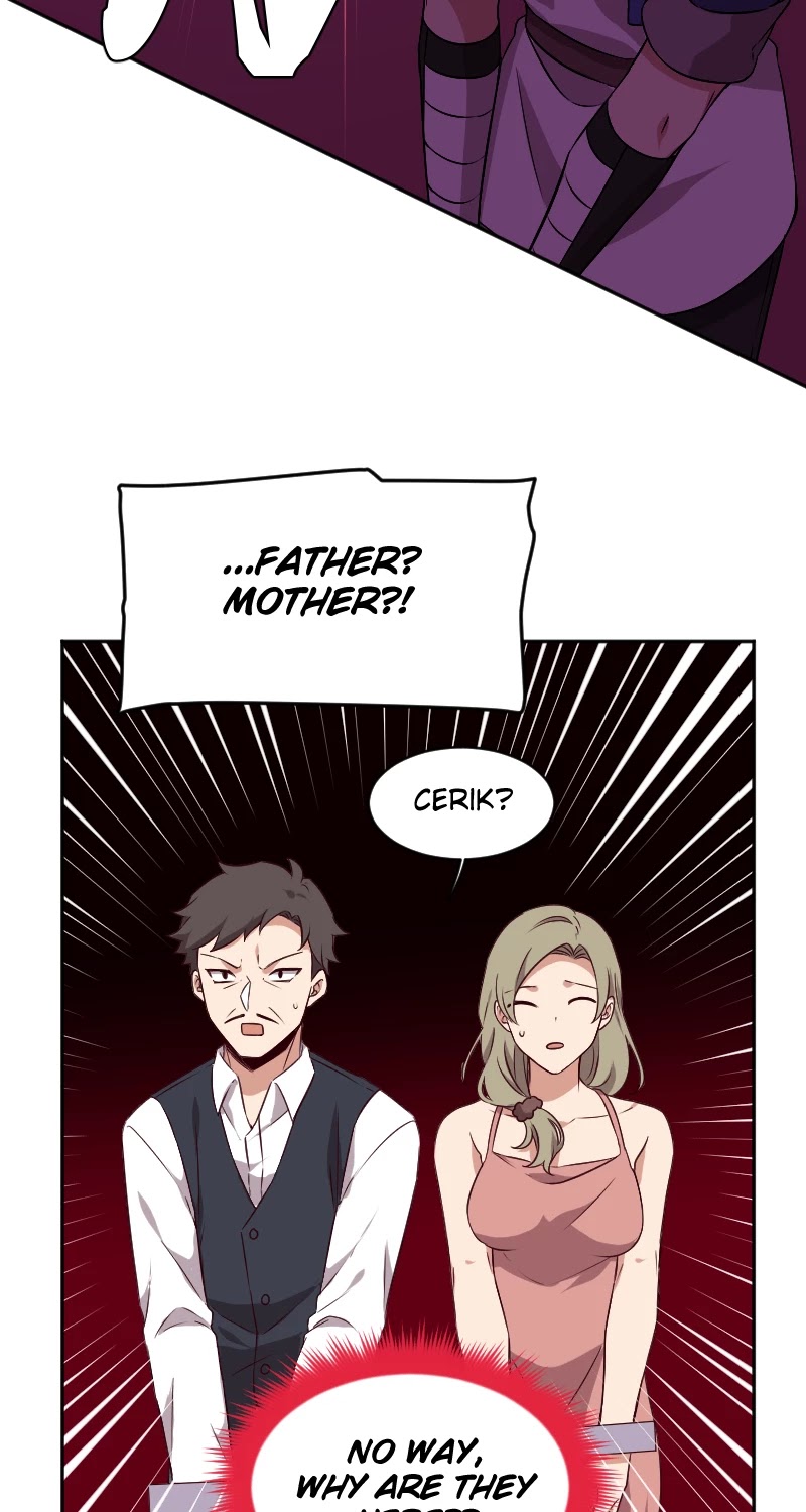 Mage & Demon Queen Chapter 144 page 9 - Chapter 144: [S3] Episode 16