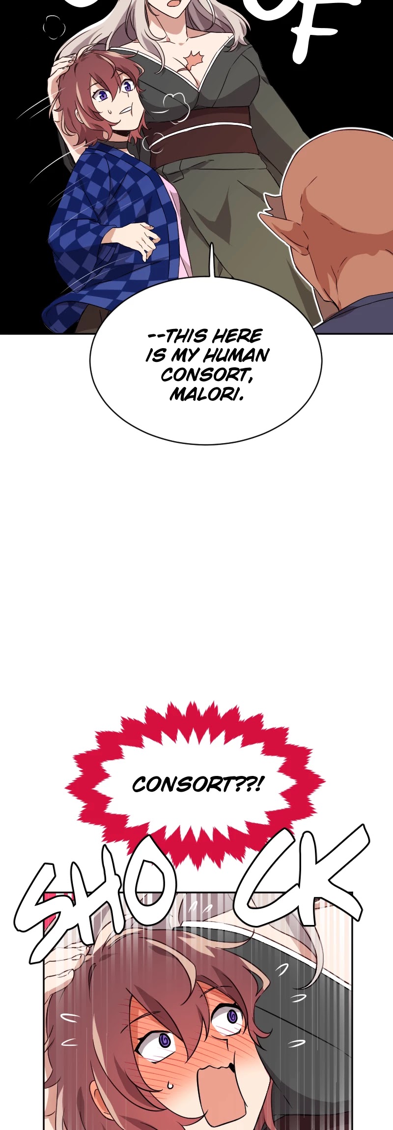 Mage & Demon Queen Chapter 145 page 18 - Chapter 145: [S3] Episode 17