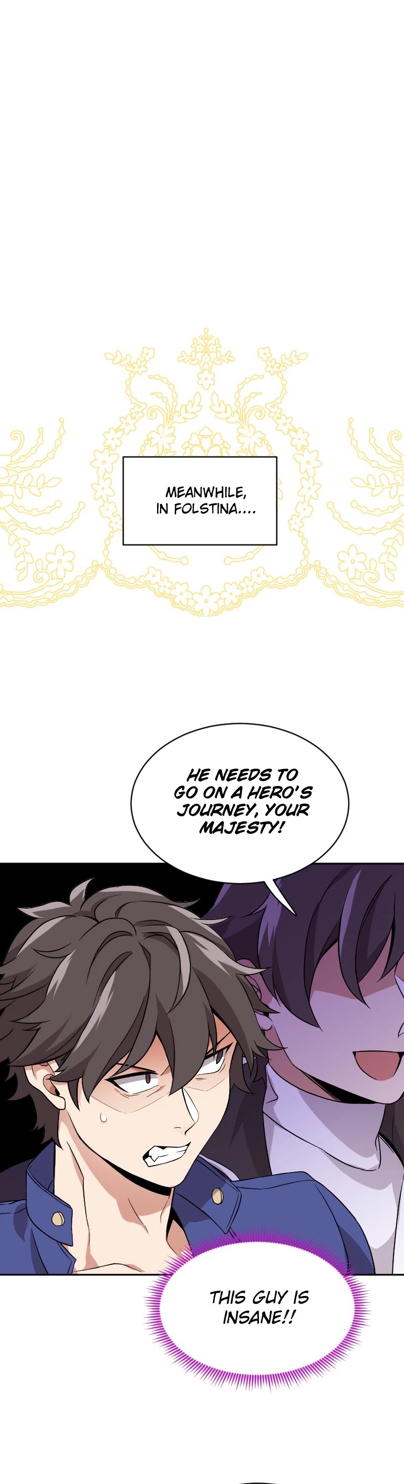 Mage & Demon Queen Chapter 146 page 12 - Chapter 146: [S3] Episode 18