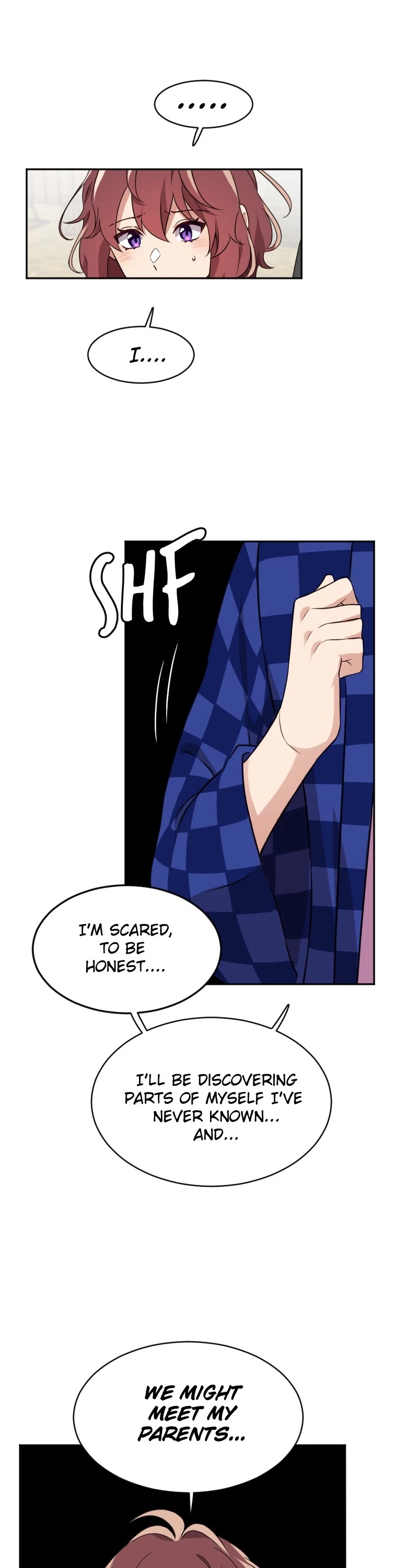 Mage & Demon Queen Chapter 146 page 23 - Chapter 146: [S3] Episode 18