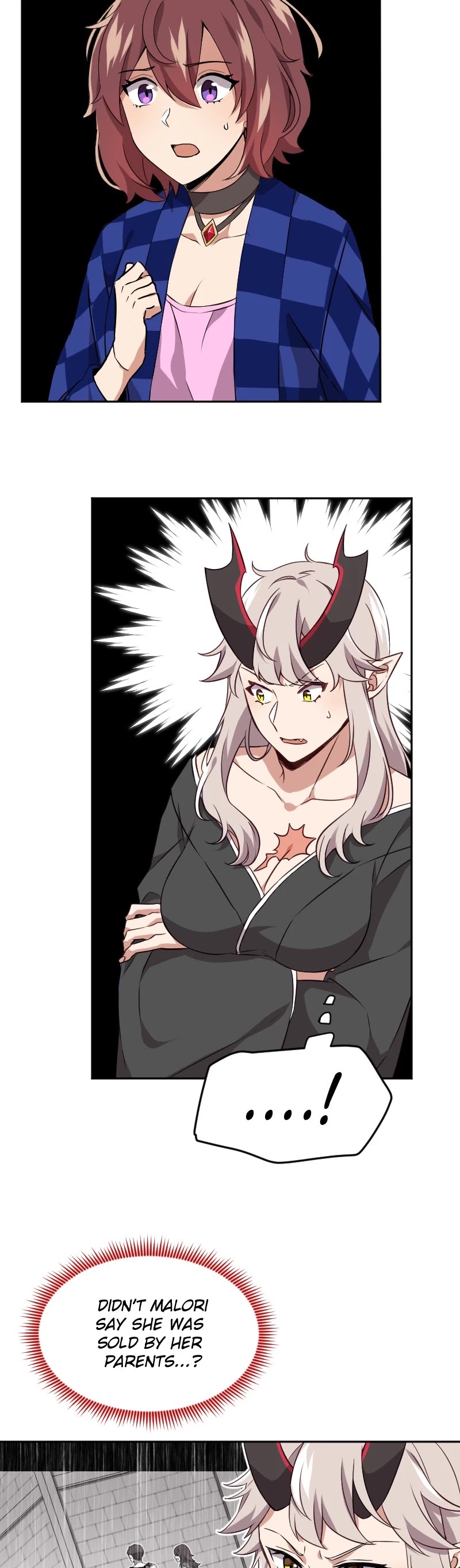 Mage & Demon Queen Chapter 146 page 24 - Chapter 146: [S3] Episode 18