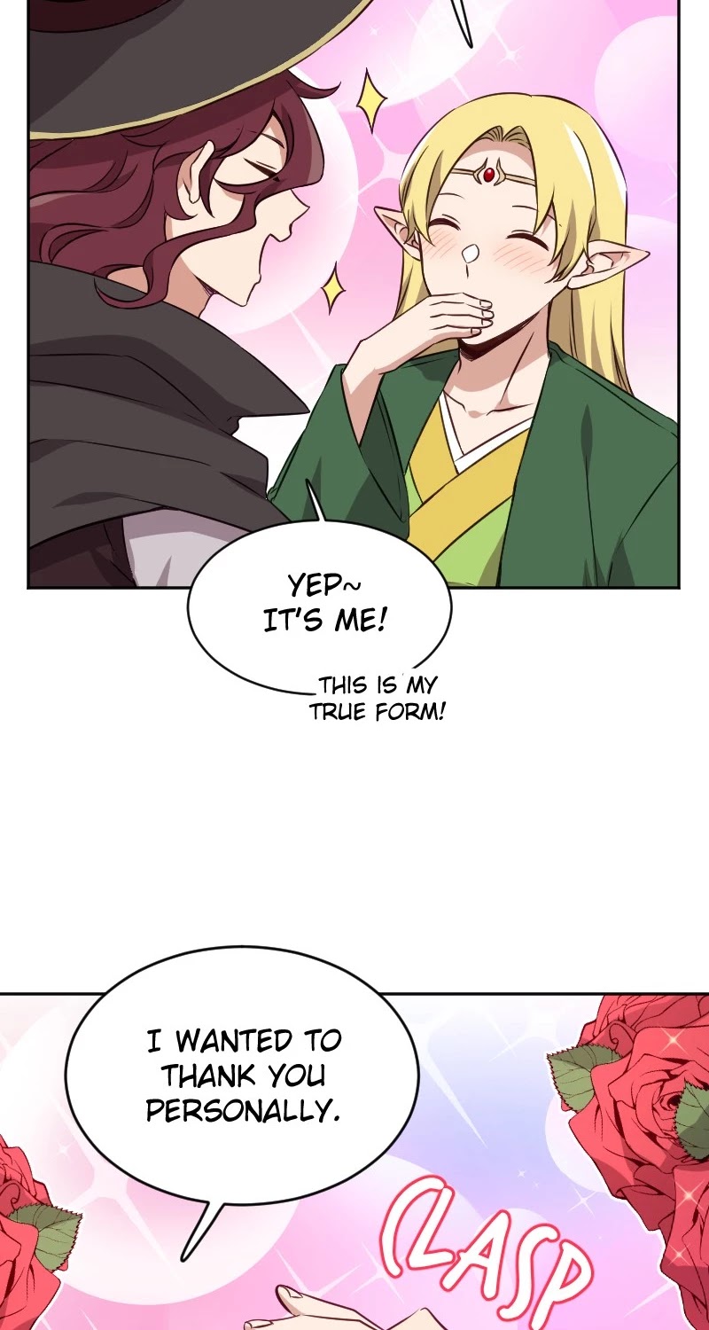 Mage & Demon Queen Chapter 147 page 5 - Chapter 147: [S3] Episode 19