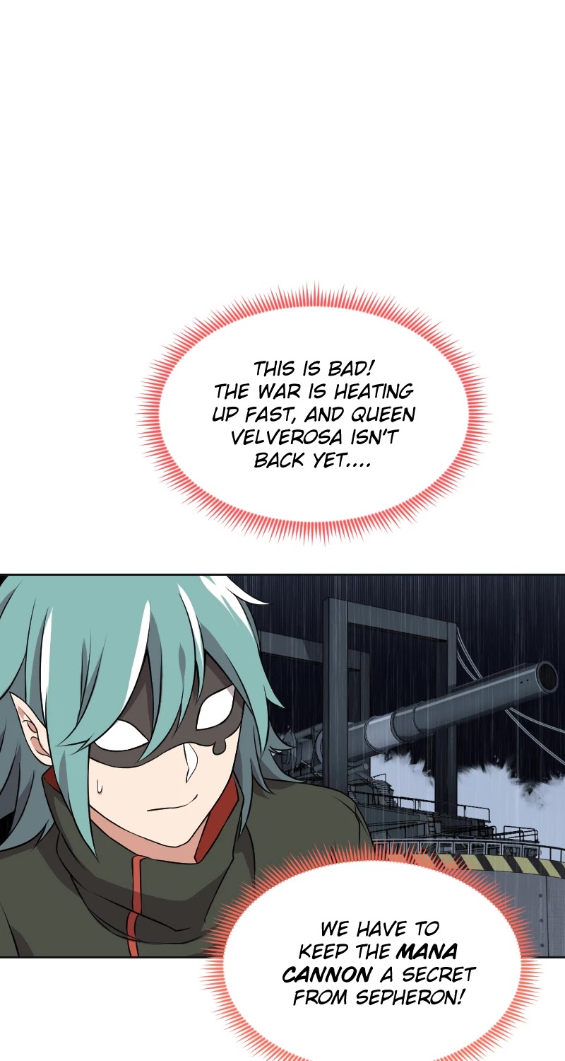 Mage & Demon Queen Chapter 148 page 4 - Chapter 148: [S3] Episode 20