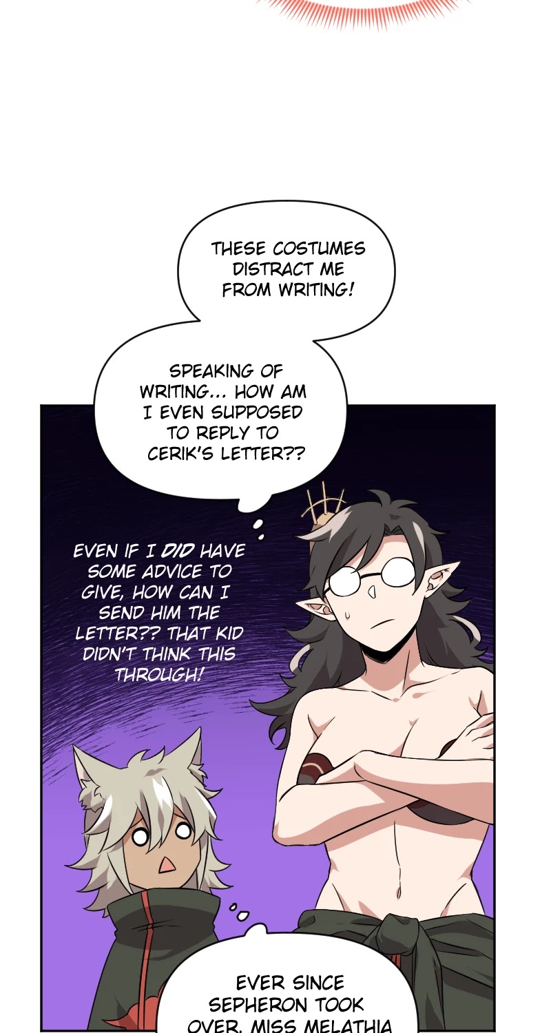 Mage & Demon Queen Chapter 148 page 5 - Chapter 148: [S3] Episode 20
