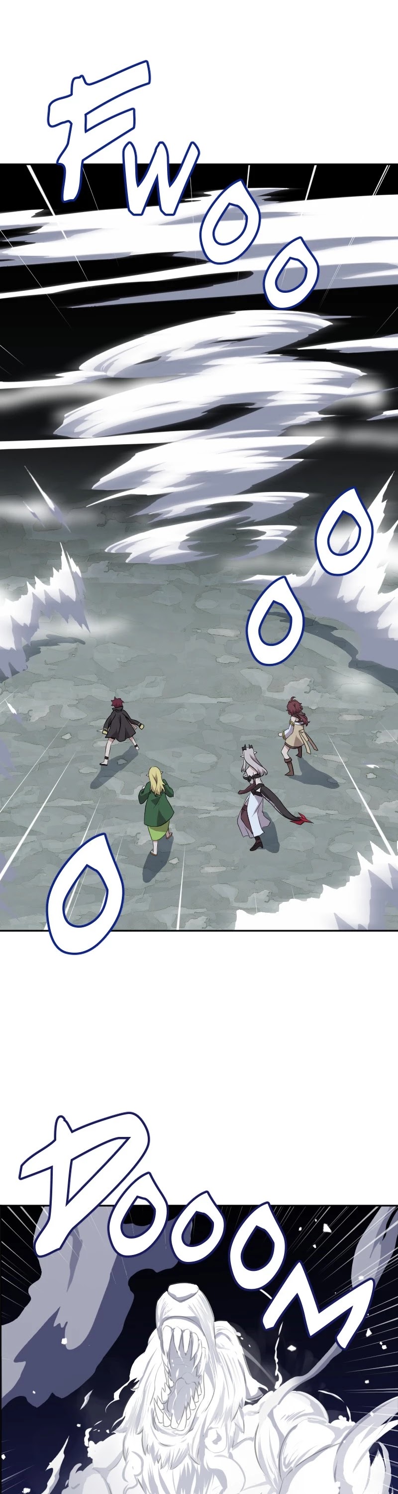 Mage & Demon Queen Chapter 149 page 1 - Chapter 149: [S3] Episode 21