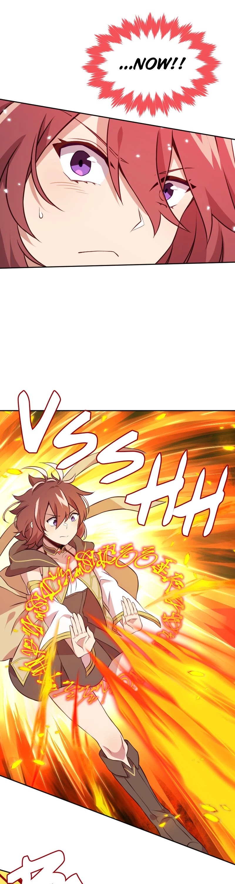 Mage & Demon Queen Chapter 149 page 10 - Chapter 149: [S3] Episode 21