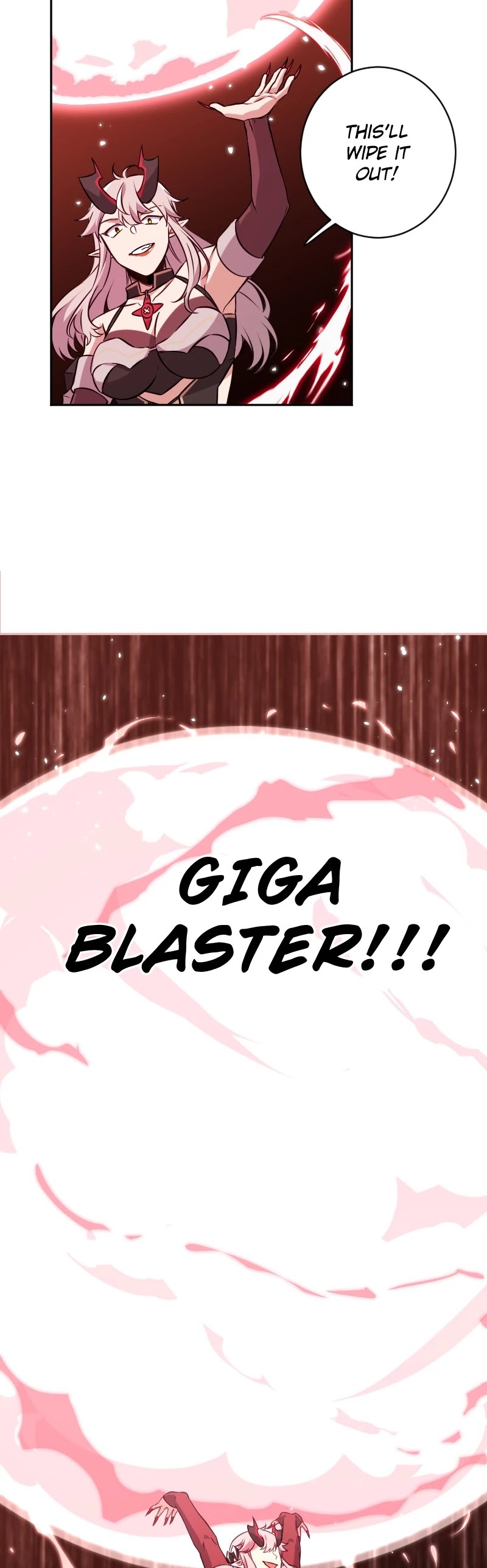 Mage & Demon Queen Chapter 149 page 12 - Chapter 149: [S3] Episode 21