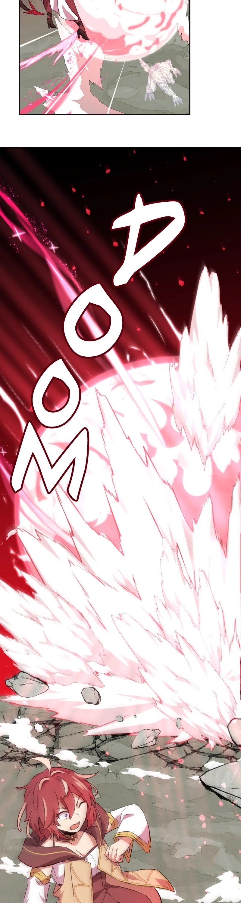 Mage & Demon Queen Chapter 149 page 15 - Chapter 149: [S3] Episode 21