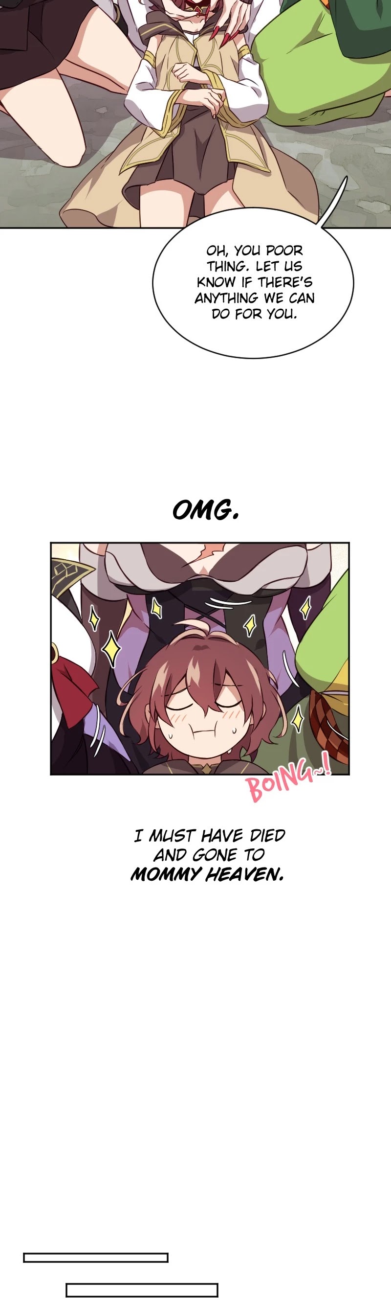 Mage & Demon Queen Chapter 149 page 25 - Chapter 149: [S3] Episode 21