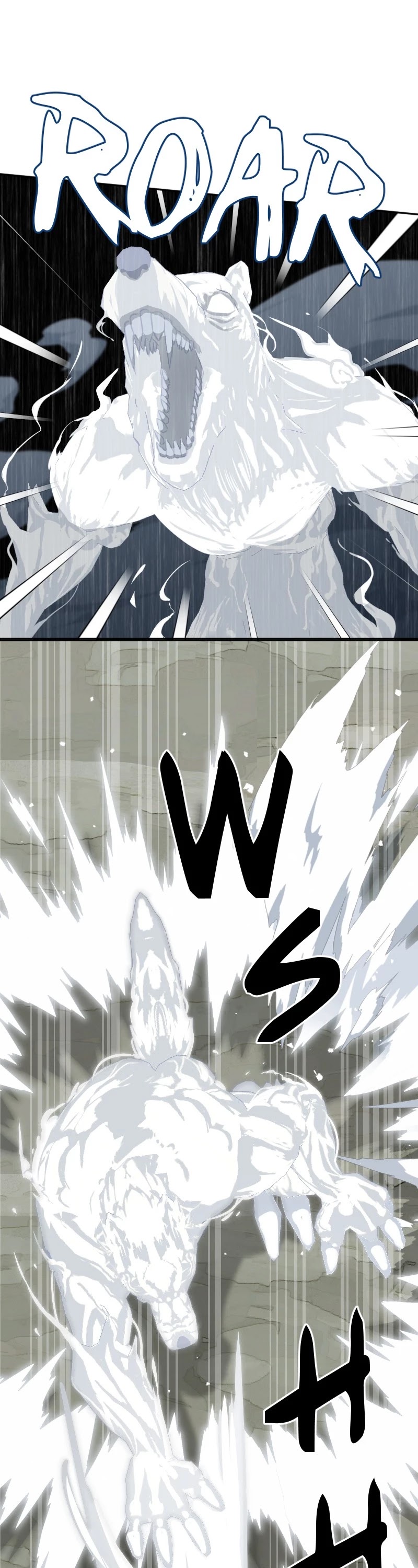 Mage & Demon Queen Chapter 149 page 7 - Chapter 149: [S3] Episode 21