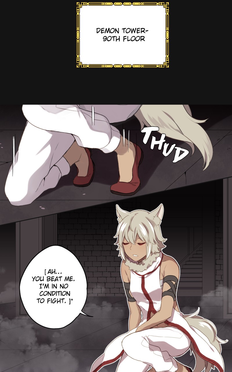 Mage & Demon Queen Chapter 15 page 1 - Chapter 15: Episode 15