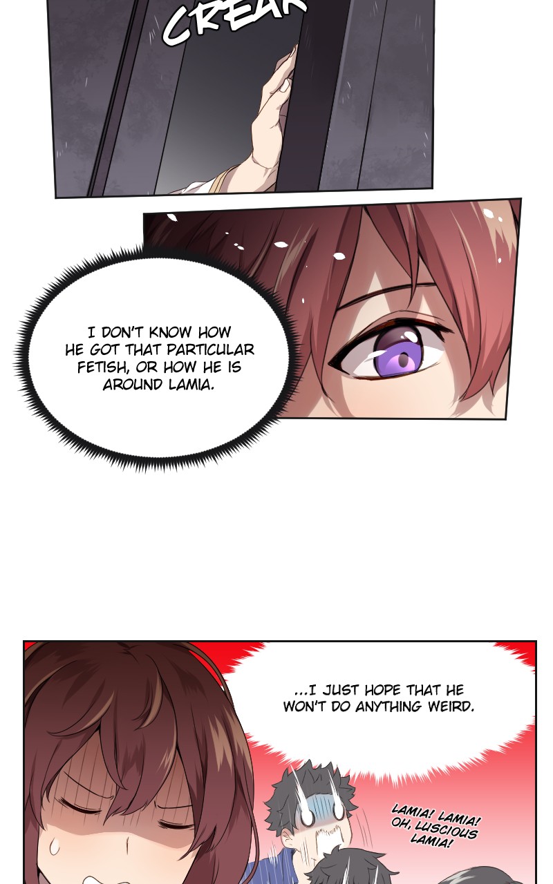 Mage & Demon Queen Chapter 15 page 14 - Chapter 15: Episode 15