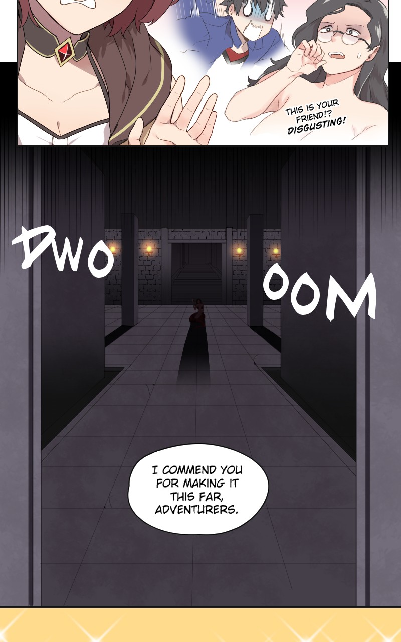 Mage & Demon Queen Chapter 15 page 15 - Chapter 15: Episode 15