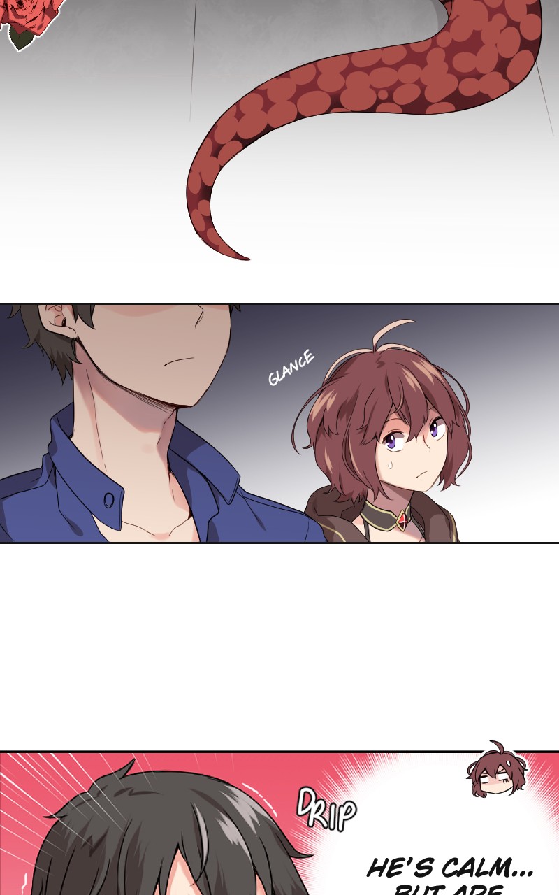 Mage & Demon Queen Chapter 15 page 17 - Chapter 15: Episode 15