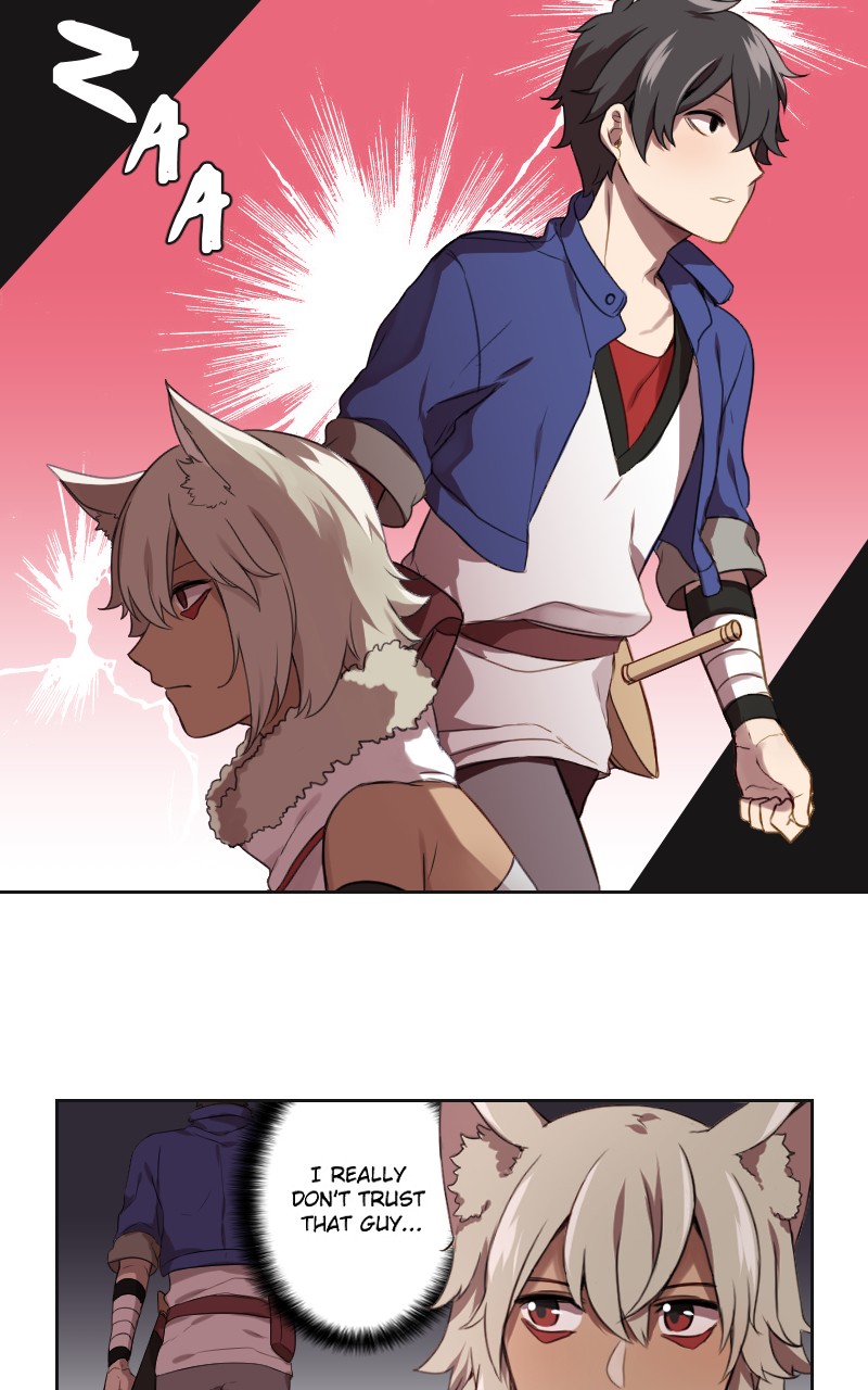 Mage & Demon Queen Chapter 15 page 3 - Chapter 15: Episode 15