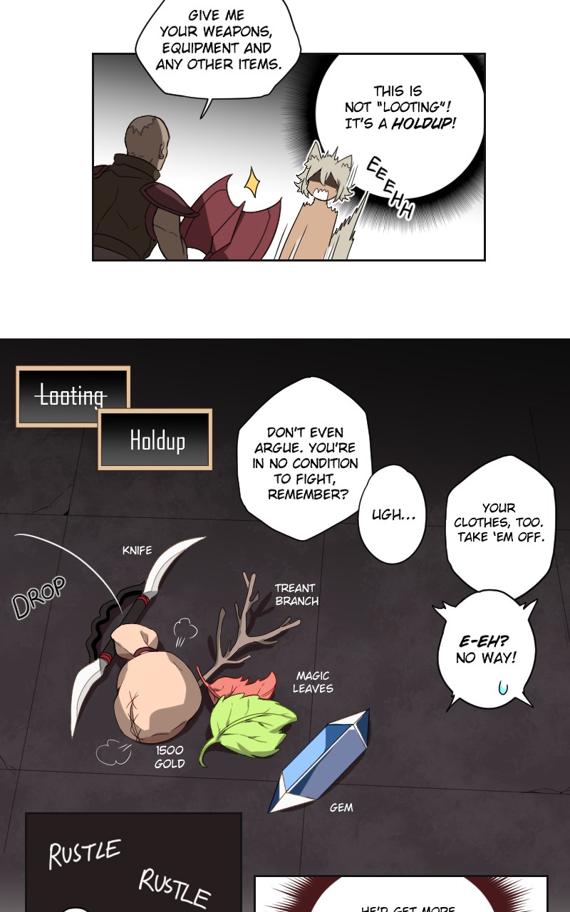 Mage & Demon Queen Chapter 15 page 6 - Chapter 15: Episode 15