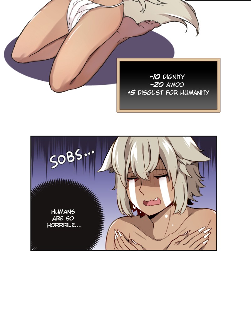 Mage & Demon Queen Chapter 15 page 8 - Chapter 15: Episode 15