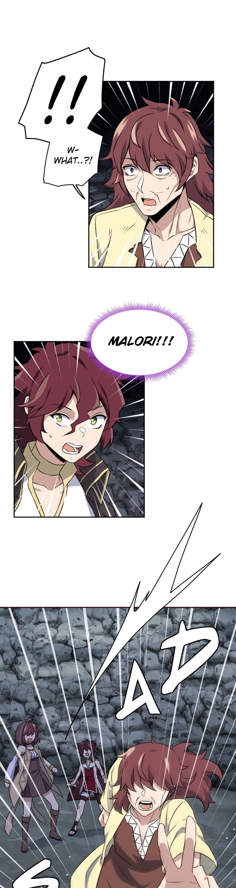 Mage & Demon Queen Chapter 151 page 14 - Chapter 151: [S3] Episode 23
