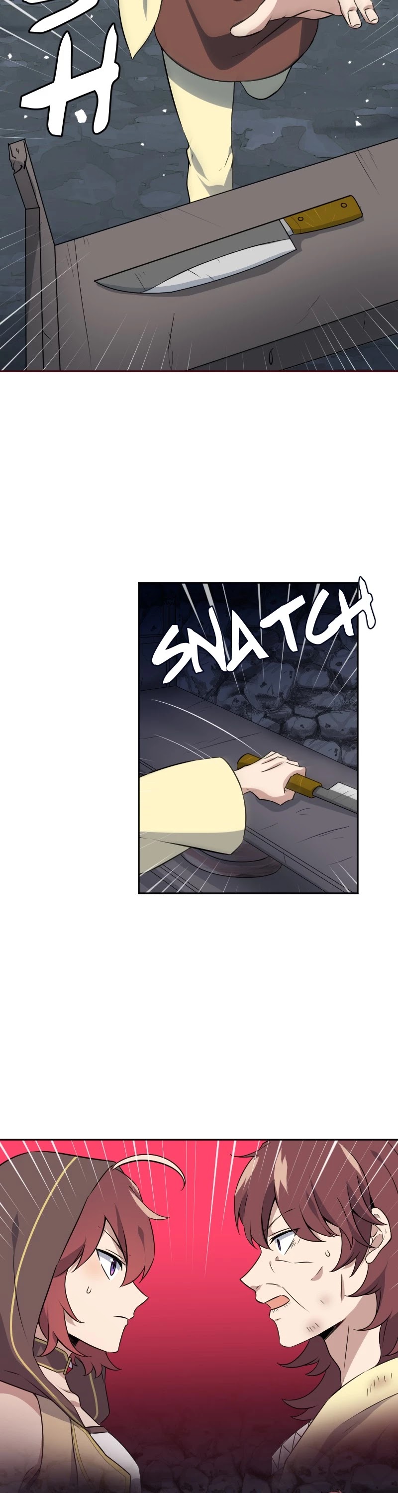 Mage & Demon Queen Chapter 151 page 15 - Chapter 151: [S3] Episode 23