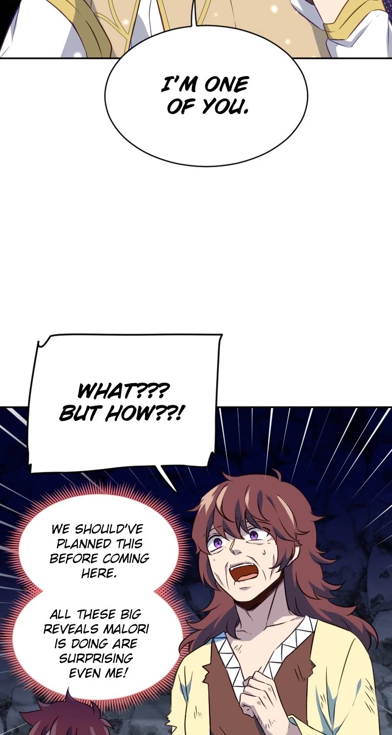 Mage & Demon Queen Chapter 151 page 18 - Chapter 151: [S3] Episode 23