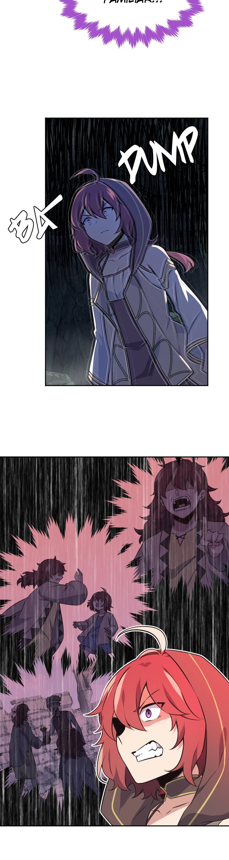 Mage & Demon Queen Chapter 151 page 2 - Chapter 151: [S3] Episode 23