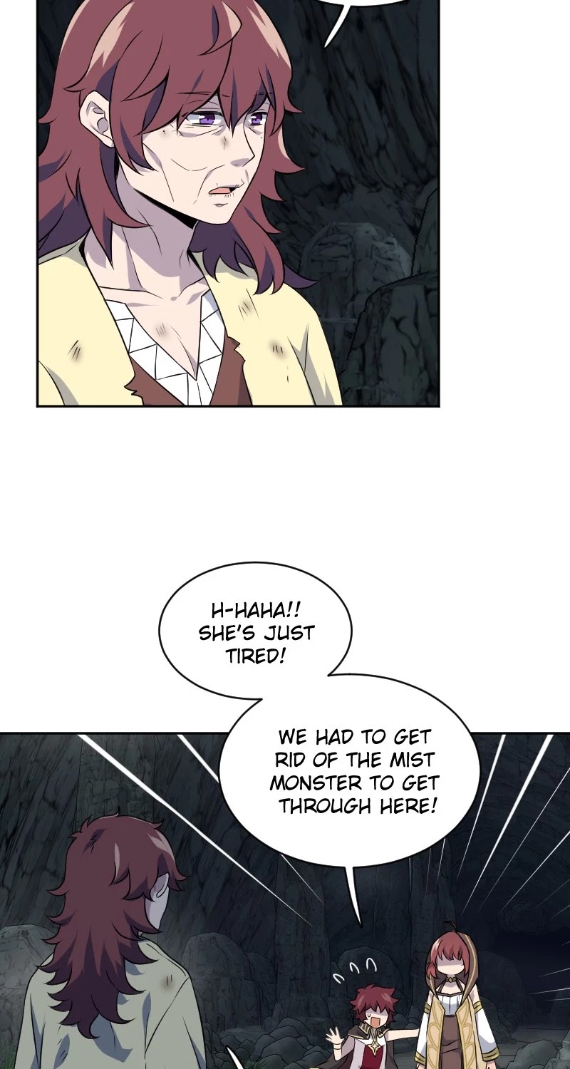 Mage & Demon Queen Chapter 151 page 4 - Chapter 151: [S3] Episode 23