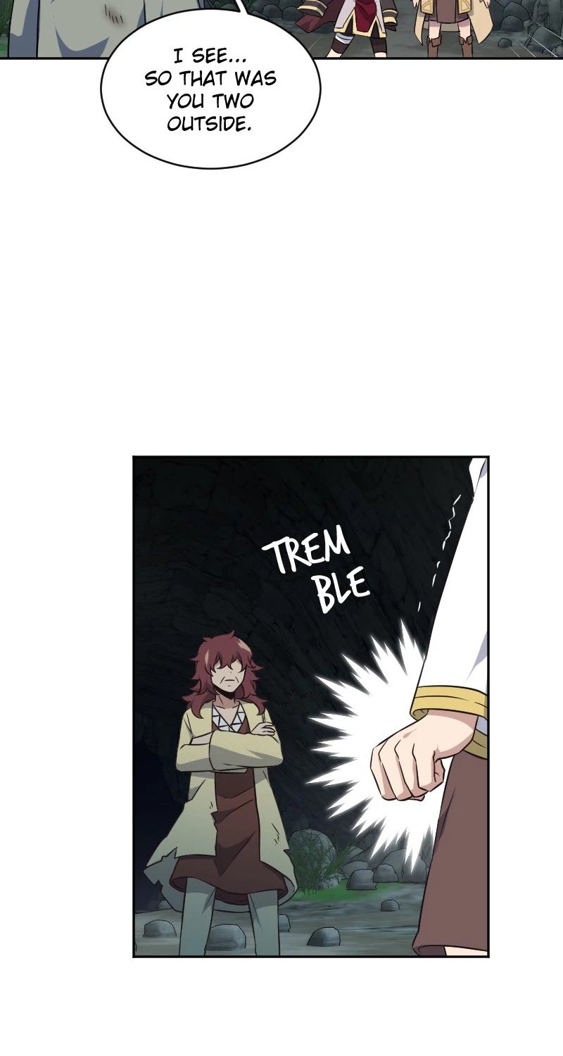 Mage & Demon Queen Chapter 151 page 5 - Chapter 151: [S3] Episode 23