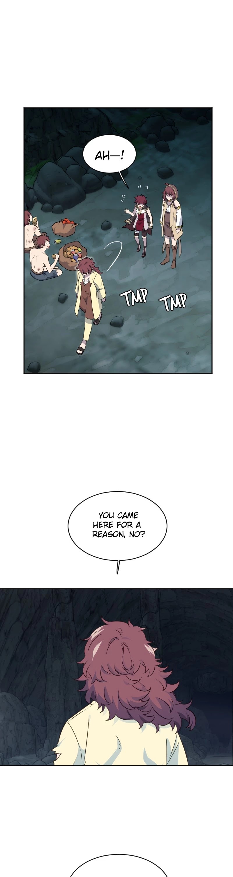 Mage & Demon Queen Chapter 151 page 6 - Chapter 151: [S3] Episode 23