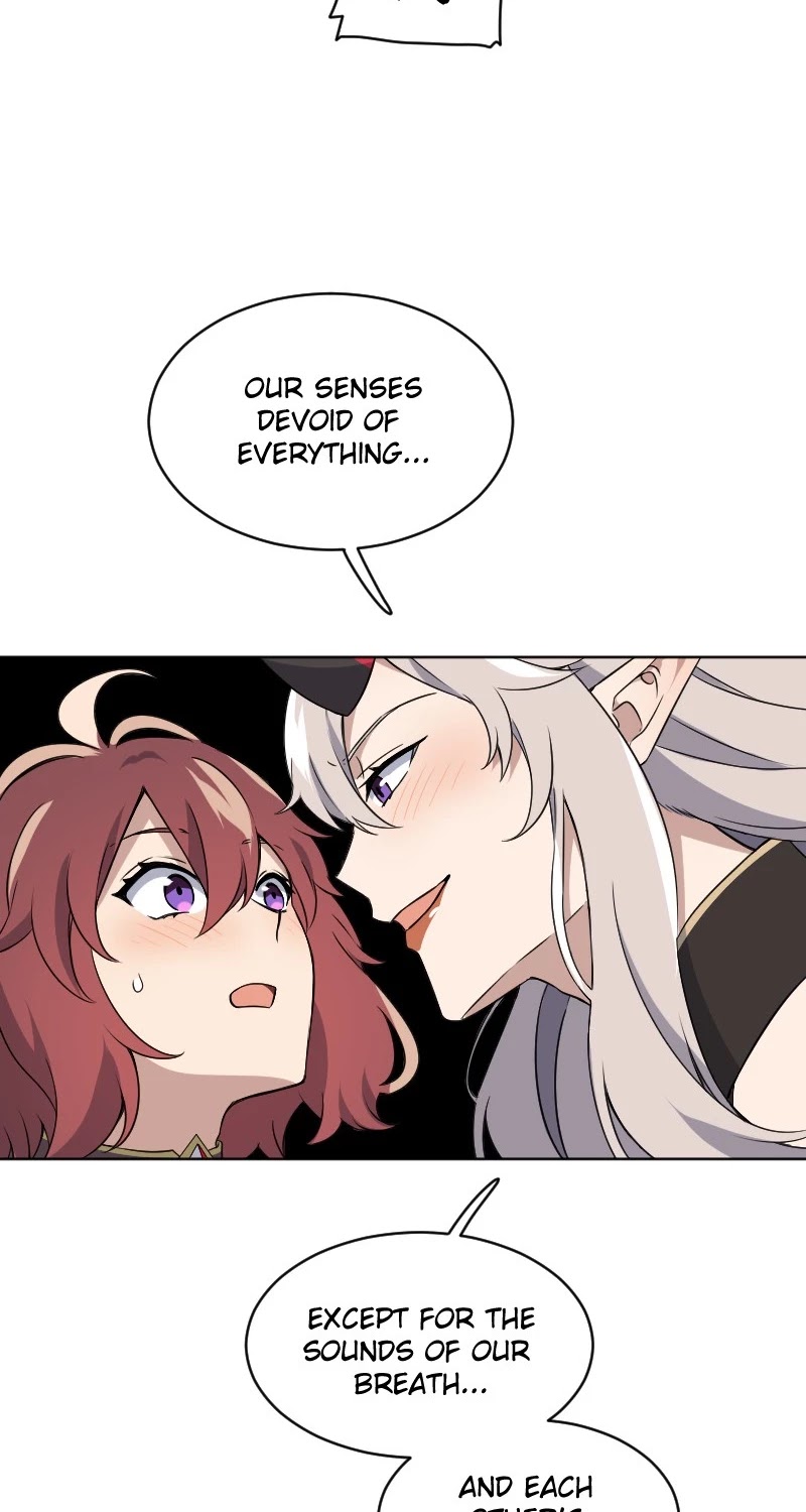 Mage & Demon Queen Chapter 152 page 27 - Chapter 152: [S3] Episode 24