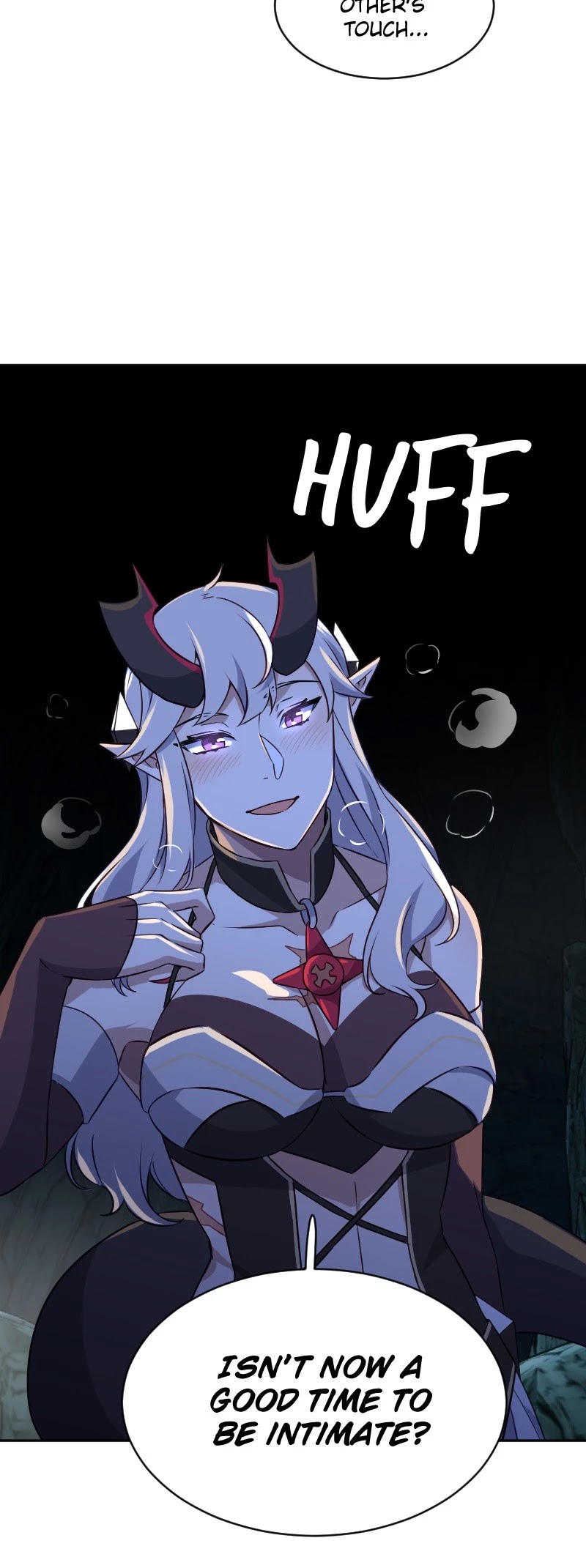 Mage & Demon Queen Chapter 152 page 28 - Chapter 152: [S3] Episode 24