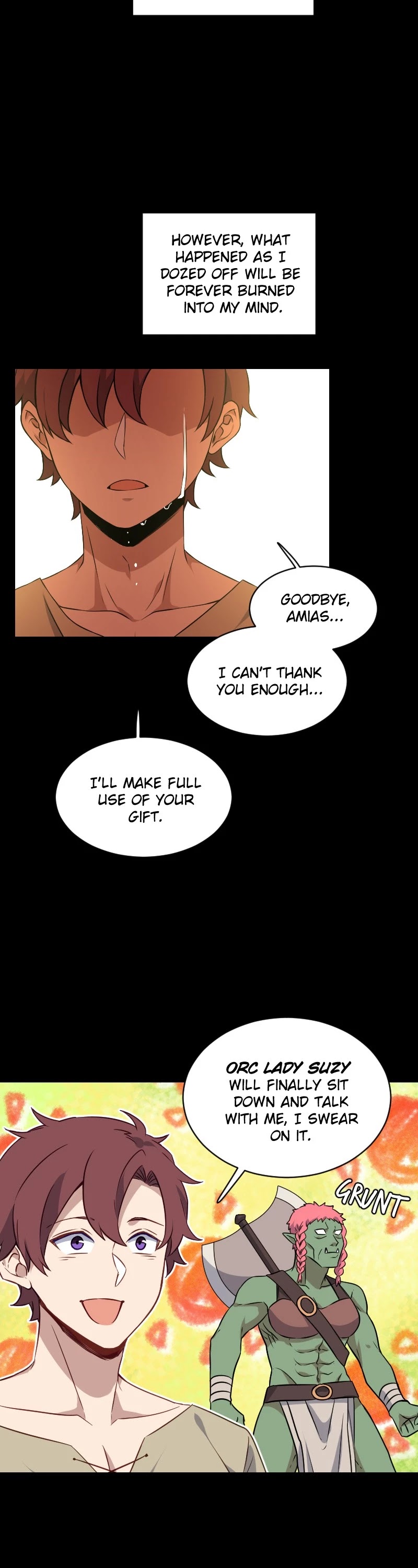 Mage & Demon Queen Chapter 153 page 15 - Chapter 153: [S3] Episode 25
