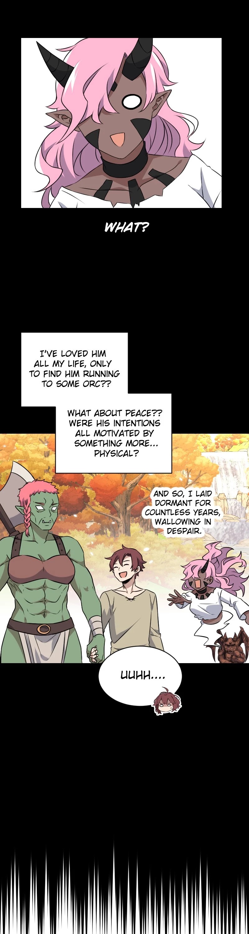 Mage & Demon Queen Chapter 153 page 16 - Chapter 153: [S3] Episode 25