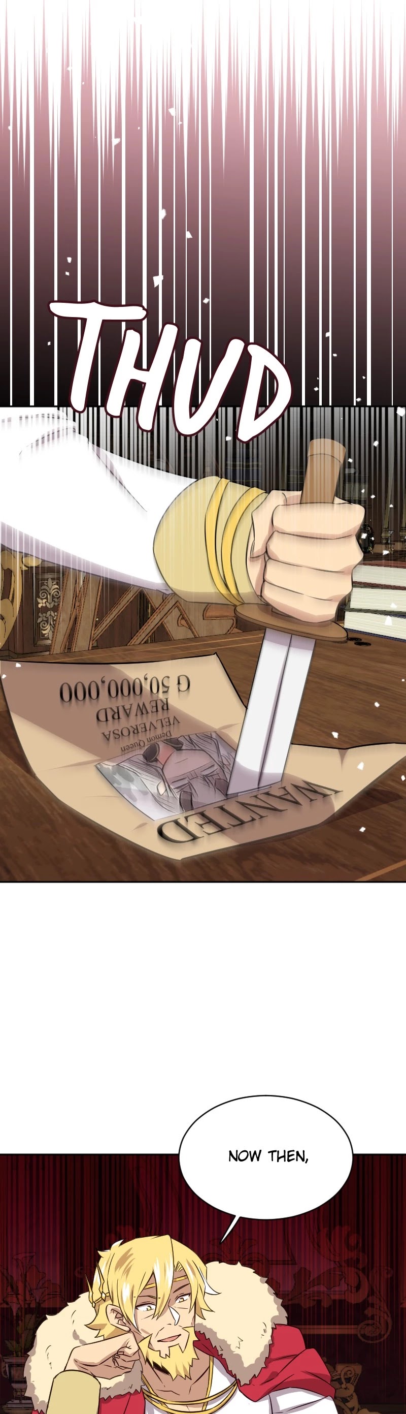 Mage & Demon Queen Chapter 155 page 22 - Chapter 155: [S3] Episode 27 (Mid-Season Finale)