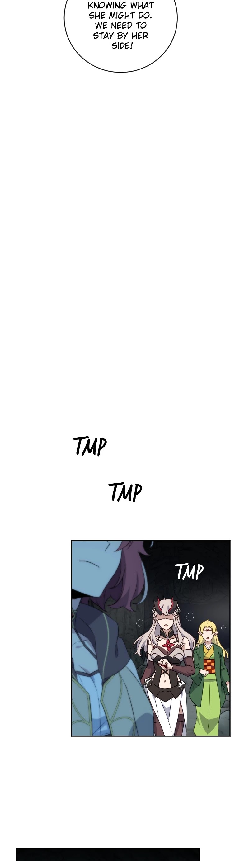 Mage & Demon Queen Chapter 155 page 7 - Chapter 155: [S3] Episode 27 (Mid-Season Finale)