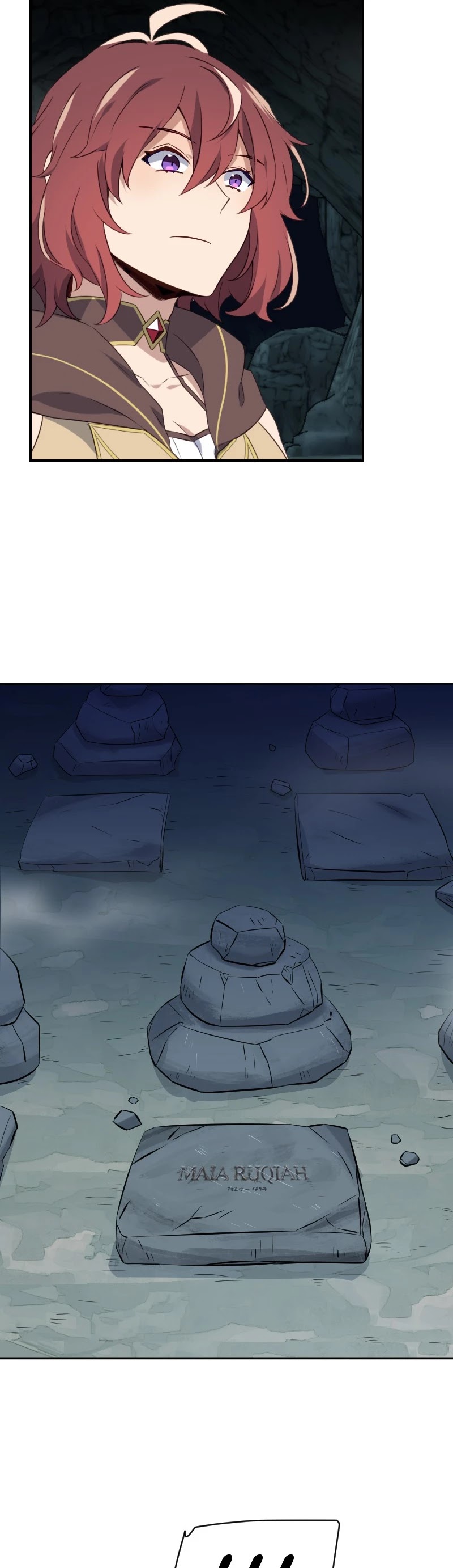 Mage & Demon Queen Chapter 155 page 8 - Chapter 155: [S3] Episode 27 (Mid-Season Finale)