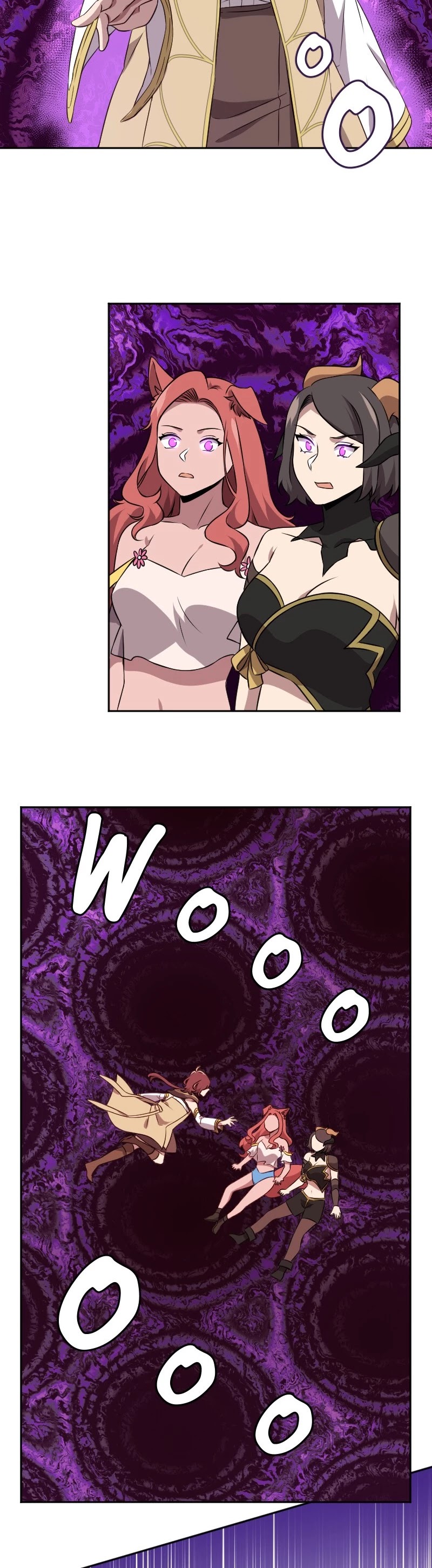 Mage & Demon Queen Chapter 156 page 16 - Chapter 156: [S3] Episode 28 (Mid-Season Premiere)