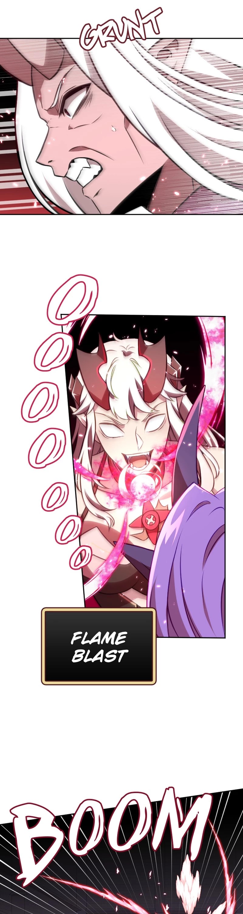 Mage & Demon Queen Chapter 157 page 17 - Chapter 157: [S3] Episode 29