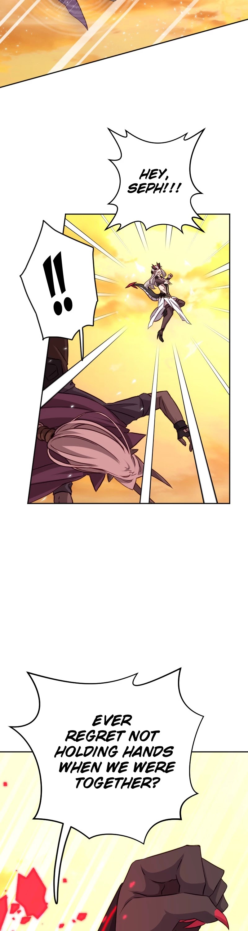 Mage & Demon Queen Chapter 158 page 20 - Chapter 158: [S3] Episode 30