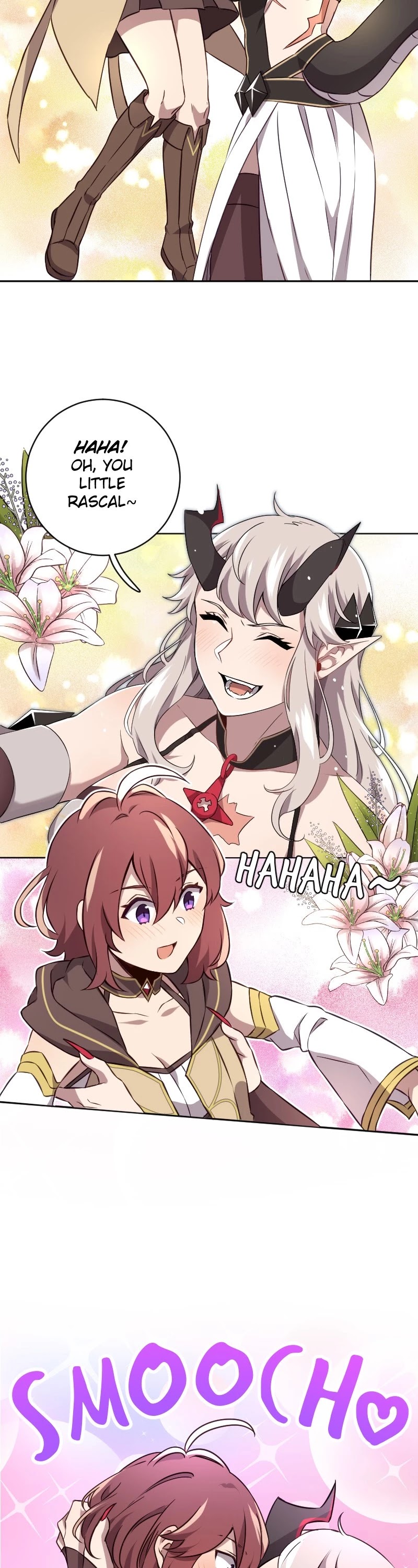Mage & Demon Queen Chapter 158 page 26 - Chapter 158: [S3] Episode 30