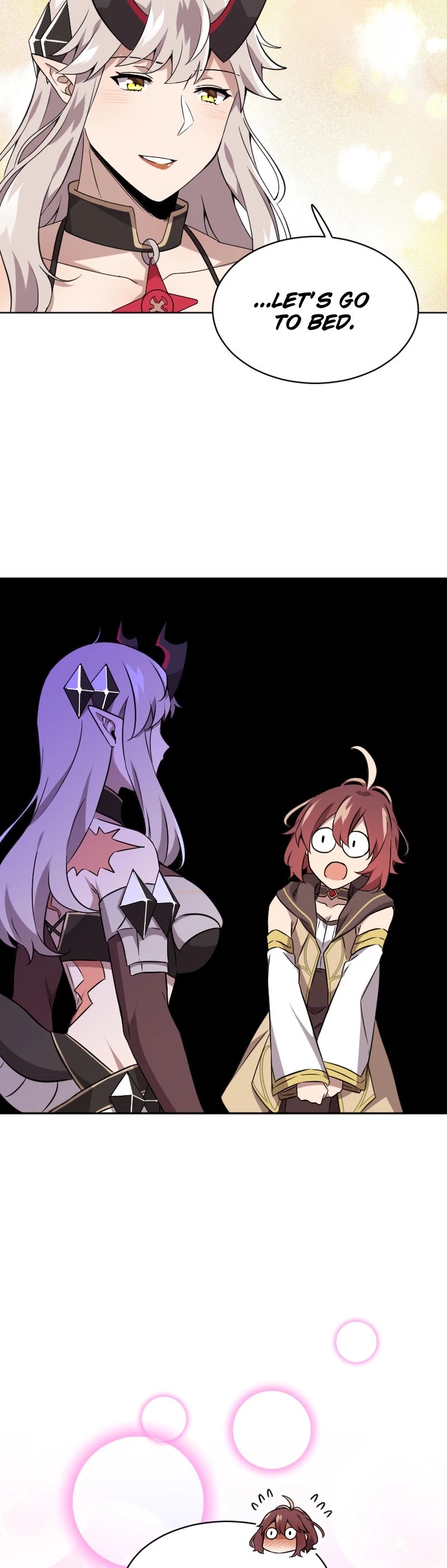 Mage & Demon Queen Chapter 159 page 20 - Chapter 159: [S3] Episode 31
