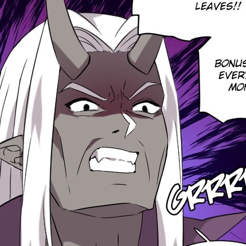 Mage & Demon Queen Chapter 159: [S3] Episode 31 cover