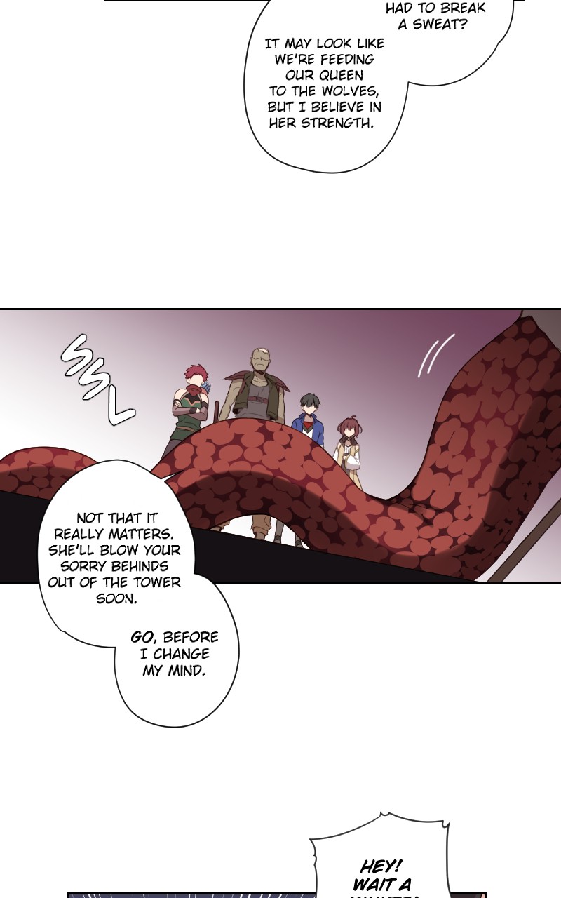Mage & Demon Queen Chapter 16 page 14 - Chapter 16: Episode 16