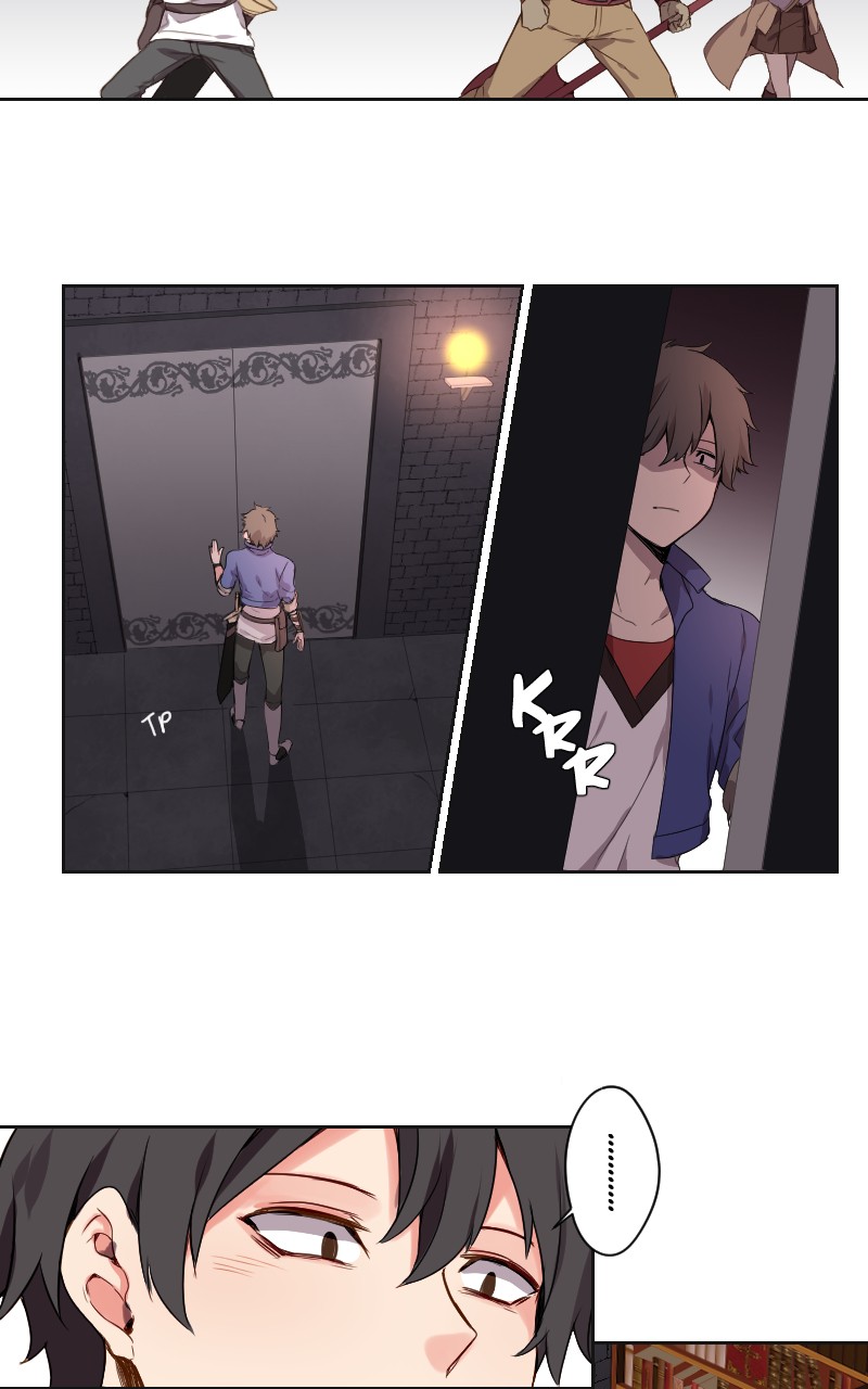 Mage & Demon Queen Chapter 16 page 17 - Chapter 16: Episode 16